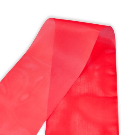 Tape "Besight", silk, red-2