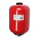 Expande Taen tank, for heating systems, vertical, 8 liters