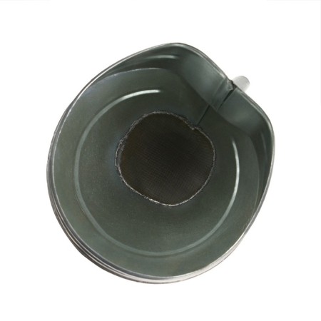 Funnel, d = 16.5 cm, universal, large, metal-1