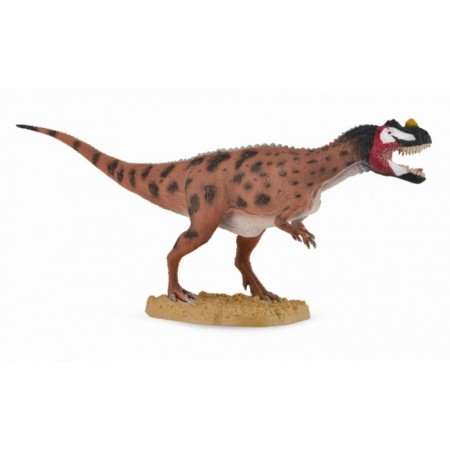Figure "Ceratosaurus with a mobile jaw"-1