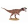 Figure "Ceratosaurus with a mobile jaw"