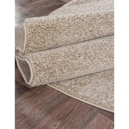Oval Merinos Platinum carpet, size 200x300 cm, color Beige-2