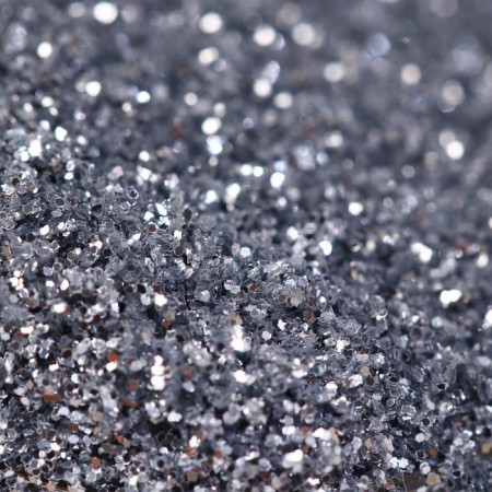 Blistes of large-sized food fraction are light silver for cupcakes, cakes and drinks, 5 g.-2
