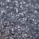Blistes of large-sized food fraction are light silver for cupcakes, cakes and drinks, 5 g.