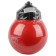 Lamp Era NSP 01-60-003, E27, 60W, 155x155x250 mm, IP44