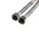 Flexible watering for water Accoona A492-6, internal thread 1/2 ", 60 cm, stainless steel