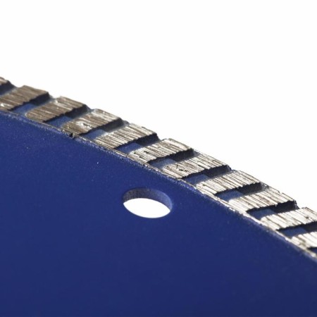 Disk Edge by Patriot Diamond turbo, concrete, dry cut, 230x22.23 mm-1