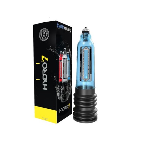 Hydro Hydro 7, Blue color, 30 cm-2