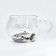 Mug "Dream this winter", 300 ml