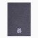 Terry towel "The best dad" 35x50 cm, 100% cotton, 350 g/m2