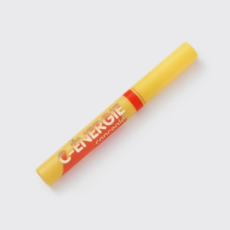Vivienne Sabo C-Energie, tone 02 peach-8