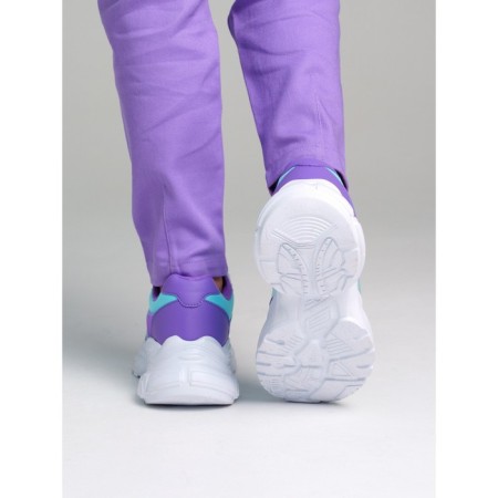 Sneakers for the girl PlayTode, size 40-3