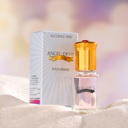 Femple Female Angel & Devil, 6 ml-3