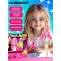 Magnetic set "Stylish collection", 3 dolls, 88 elements of clothing