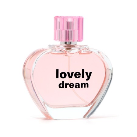 Women's toilet water Lovely Dream, 100 ml-3