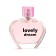 Women's toilet water Lovely Dream, 100 ml