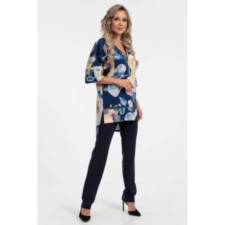 Female blouse, size 44-3