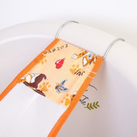 GAMAK for bathing newborns, grid for the Baby Bath, Friends, 80cm, Color mix-2