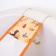 GAMAK for bathing newborns, grid for the Baby Bath, Friends, 80cm, Color mix