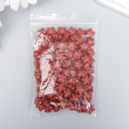 Surgut in granules in the Starry package Matte chocolate 55 g 12x8 cm-2