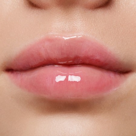 RELOUIS COOL Addiction flamer, lip volume increase, tone No. 04 Sweet Pink, 3 g-1