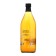 Vine vinegar Deto apple non -infiltra organic 5% 1000 ml s/b 1/6 andrea milano