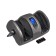 Foot massager Bradex KZ 0562, 40 W, 3 modes, 220 V, gray