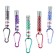 Laser "100% fun", Mix color, in showbox