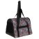 Bag - Animal Carriage "Print", size S, 39 x 23 x 27 cm Mix flowers
