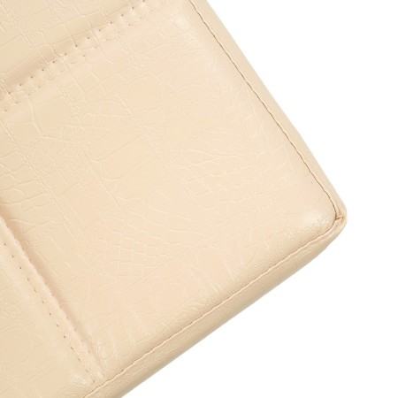Chair "Loft 3", black/milk reptile-3
