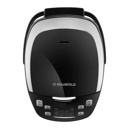 MAUNFELD MF-1622BK multicooker, 5 l, 860 l, black-3