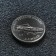 Coin "25 rubles designer Ermash", 2020