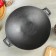 Shipyard-Wok Cast iron shade "Vostok", D = 30 cm