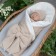 Kinderlitto “Young gentleman” discharge kit, 4 items, height 50-56 cm, cappuccino color