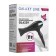 Halaxy line GL 4339, 2200 watts, 2 speeds, 3 temperature conditions, black and blue