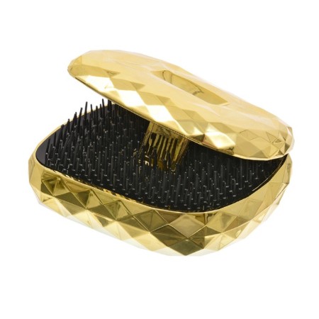 Massage comb “crystal”, with a lid-1