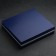 Set of dining room "Uralochka", 24 items, thickness 2 mm, decorative coating