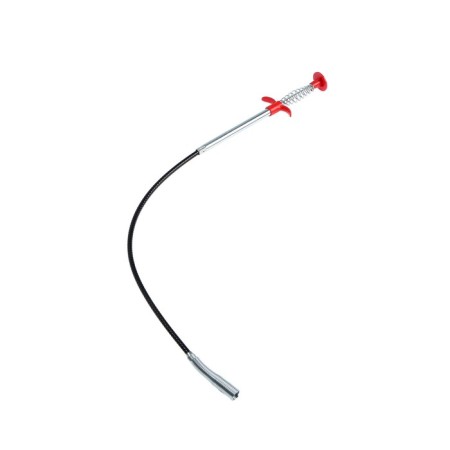 Capture flexible scrap, capture diameter up to 35 mm, length 560 mm-4