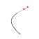 Capture flexible scrap, capture diameter up to 35 mm, length 560 mm