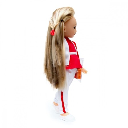 Alice at the shopping doll, 36 cm-6