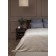 Texrepublic blanket, size 200x220 cm, beige color