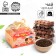 Black tea "Beloved Grandma" Taste: Chocolate, 50 g.