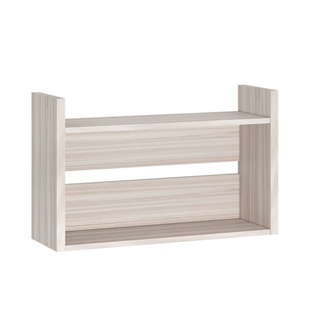 Shelf, 700 × 240 × 432 mm, caramel color