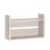 Shelf, 700 × 240 × 432 mm, caramel color