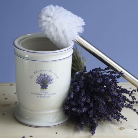 Black lavershik Lavender-1