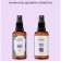 Natural hydrolate siberina "lavender", 50 ml