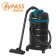 Vacuum cleaner BORT BSS-1530, 1500/300 watts, dry/wet cleaning, 30 l, black