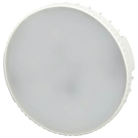 LED LED era Standard "tablet", 7 watts, GX53, 560 lm, 6000k, glow cold white-2