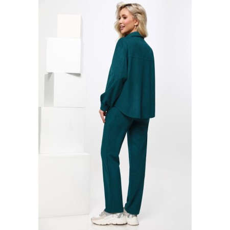 Female suit, size 46-6