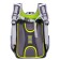 Frame backpack 35 x 26 x 18 cm, Across ACS1, filling: bag, blue ACS1-3